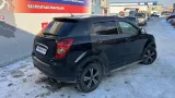 Зеркало заднего вида SsangYong Actyon  7641008001