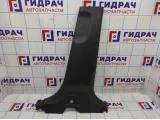 Обшивка стойки средней правой нижняя Ssang Yong Actyon New 7736034000.