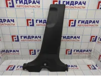 Обшивка стойки средней правой нижняя Ssang Yong Actyon New 7736034000.
