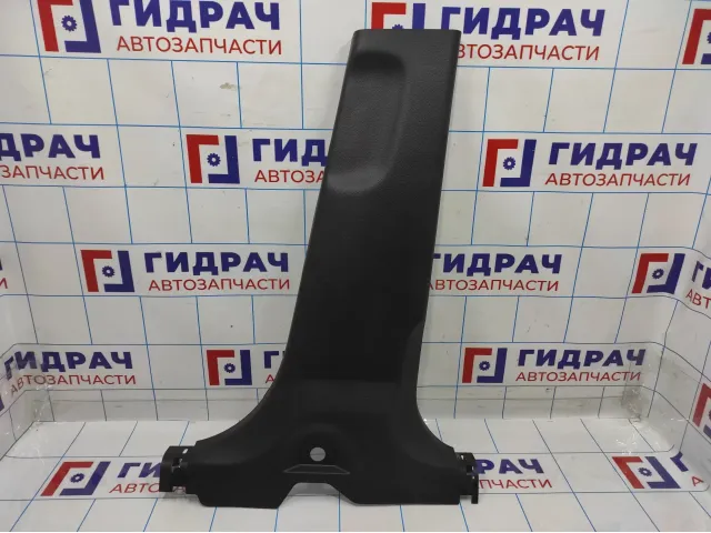 Обшивка стойки средней правой нижняя Ssang Yong Actyon New 7736034000.