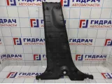 Обшивка стойки средней правой нижняя Ssang Yong Actyon New 7736034000.