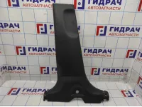 Обшивка стойки средней левой нижняя Ssang Yong Actyon New 7735034000.