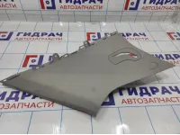 Обшивка стойки задняя правая Ssang Yong Actyon New 7741134000.