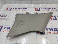 Обшивка стойки задняя левая Ssang Yong Actyon New 7740134000.