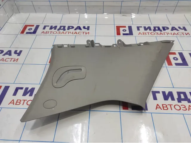 Обшивка стойки задняя левая Ssang Yong Actyon New 7740134000.