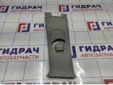Обшивка стойки центральной левой верхняя Ssang Yong Actyon New 7733034500.