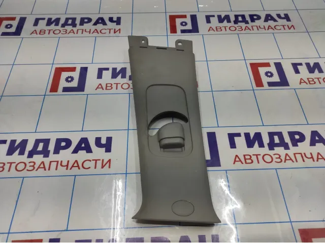 Обшивка стойки центральной левой верхняя Ssang Yong Actyon New 7733034500.