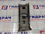 Обшивка стойки центральной левой верхняя Ssang Yong Actyon New 7733034500.