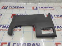 Накладка на торпедо левая Ssang Yong Actyon New 7671134001.