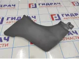 Обшивка стойки передней правой нижняя Ssang Yong Actyon New 7738034000.