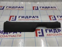 Накладка порога (внутренняя) передняя правая Ssang Yong Actyon New 7746034500.