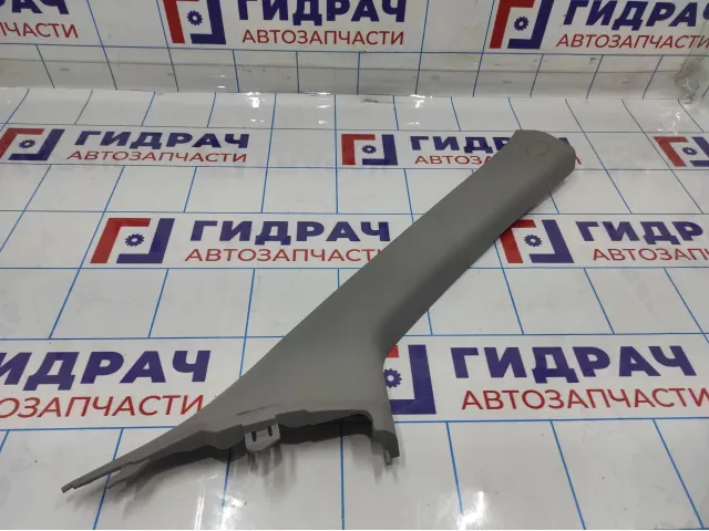 Обшивка стойки передняя правая Ssang Yong Actyon New 7732034000.