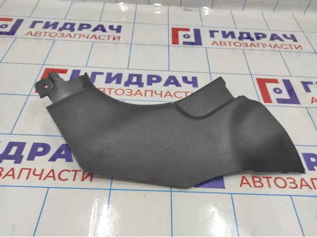 Обшивка стойки передней левой нижняя Ssang Yong Actyon New 7737034000.