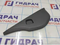 Накладка торпедо торцевая левая Ssang Yong Actyon New 7666034000.