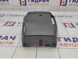 Кожух рулевой колонки нижний Ssang Yong Actyon New 7665034002.
