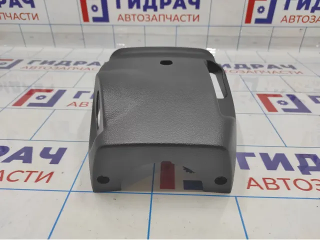 Кожух рулевой колонки нижний Ssang Yong Actyon New 7665034002.