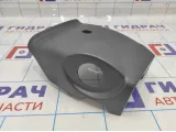 Кожух рулевой колонки нижний Ssang Yong Actyon New 7665034002.