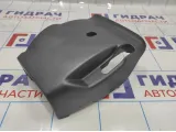 Кожух рулевой колонки нижний Ssang Yong Actyon New 7665034002.