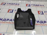 Кожух рулевой колонки нижний Ssang Yong Actyon New 7665034002.