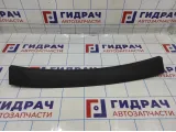 Обшивка двери багажника центральная Ssang Yong Actyon New 7387034000.
