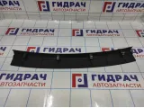 Обшивка двери багажника центральная Ssang Yong Actyon New 7387034000.