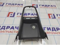 Накладка передней консоли Ssang Yong Actyon New 7792234050.