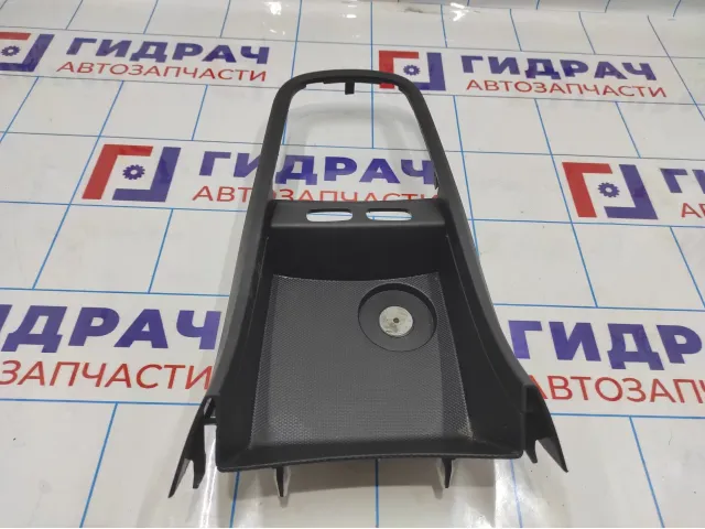 Накладка передней консоли Ssang Yong Actyon New 7792234050.