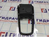 Накладка передней консоли Ssang Yong Actyon New 7792234050.