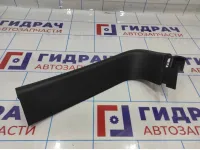 Обшивка двери багажника правая верхняя Ssang Yong Actyon New 7386034000.