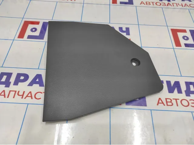 Накладка консоли левая Ssang Yong Actyon New 7798034001.