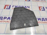 Накладка консоли левая Ssang Yong Actyon New 7798034001.