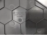 Накладка консоли левая Ssang Yong Actyon New 7798034001.