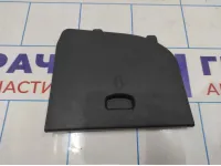 Обшивка багажника правая Ssang Yong Actyon New 7743334000.