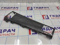 Декоративная накладка на торпедо Ssang Yong Actyon New 7654034010.