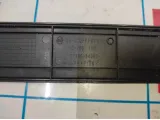 Накладка порога передняя правая Ssang Yong Actyon New 7749034000.