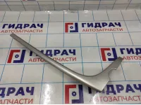 Декоративная накладка торпедо Ssang Yong Actyon New 7663134000.