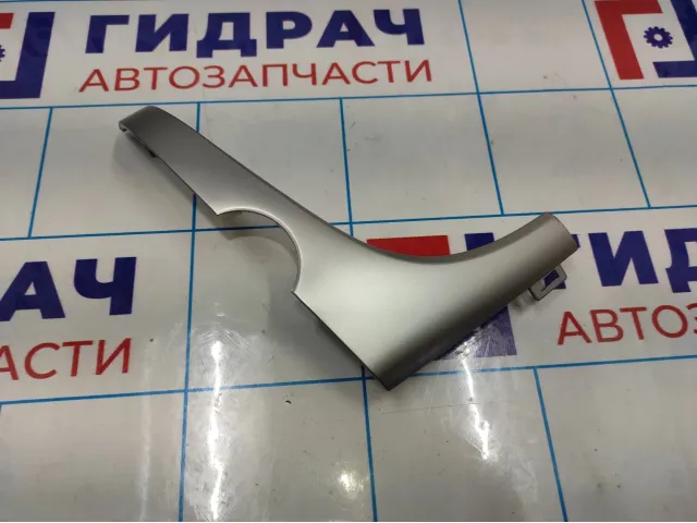 Декоративная накладка торпедо Ssang Yong Actyon New 7661034001.