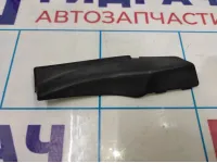 Накладка (кузов наружные) левая Ssang Yong Actyon New 7943034000. Уголок жабо.