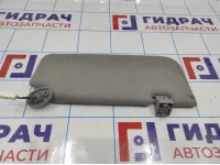 Козырек солнцезащитный левый Ssang Yong Actyon New 7613034101ACE.