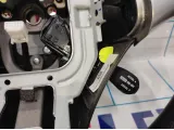Рулевое колесо Ssang Yong Actyon New 4610034202OAL.