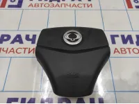 Подушка безопасности в рулевое колесо Ssang Yong Actyon New 8620134511LBA.