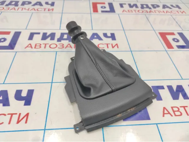 Чехол кулисы КПП Ssang Yong Actyon New 7797034000.