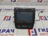 Магнитола Ssang Yong Actyon New 8911034002HDX. Аналог.