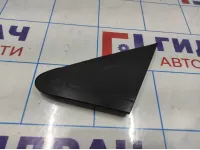 Накладка крыла переднего левого Ssang Yong Actyon New 7921034000.