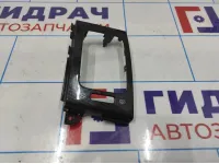 Накладка дефлектора центрального левого Ssang Yong Actyon New .