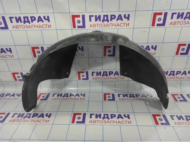 Локер задний правый Ssang Yong Actyon New 7974134000. Дефекты.