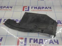 Пыльник двигателя боковой правый Ssang Yong Actyon New 7975034003.