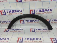 Накладка заднего крыла левого Ssang Yong Actyon New 7953034000.