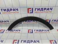 Накладка крыла переднего левого Ssang Yong Actyon New 7951034000.