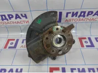 Кулак поворотный передний правый Ssang Yong Actyon New 4122134003.